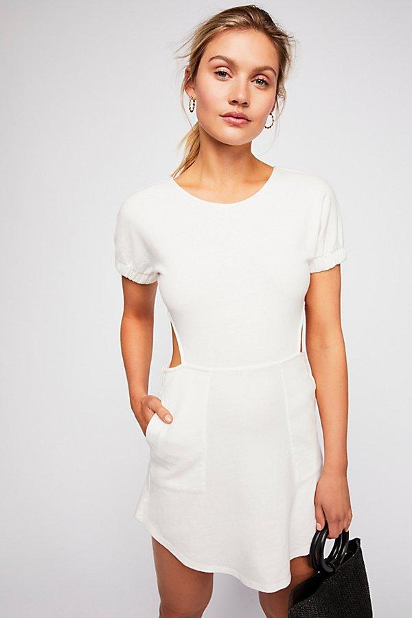 My Darling Mini Dress By Fp Beach At Free People